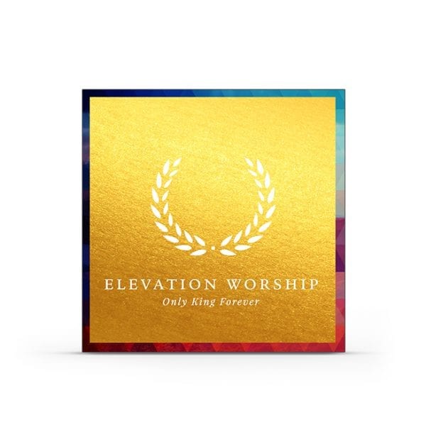 OKFO-CD-Product3 Only King Forever