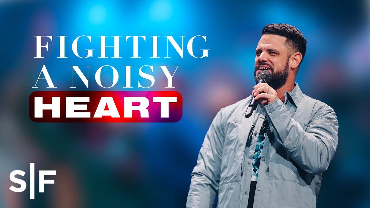 Fighting A Noisy Heart Thumbnail